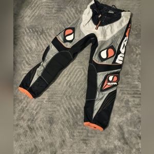 MSR Revolver Moto Pants Size 30